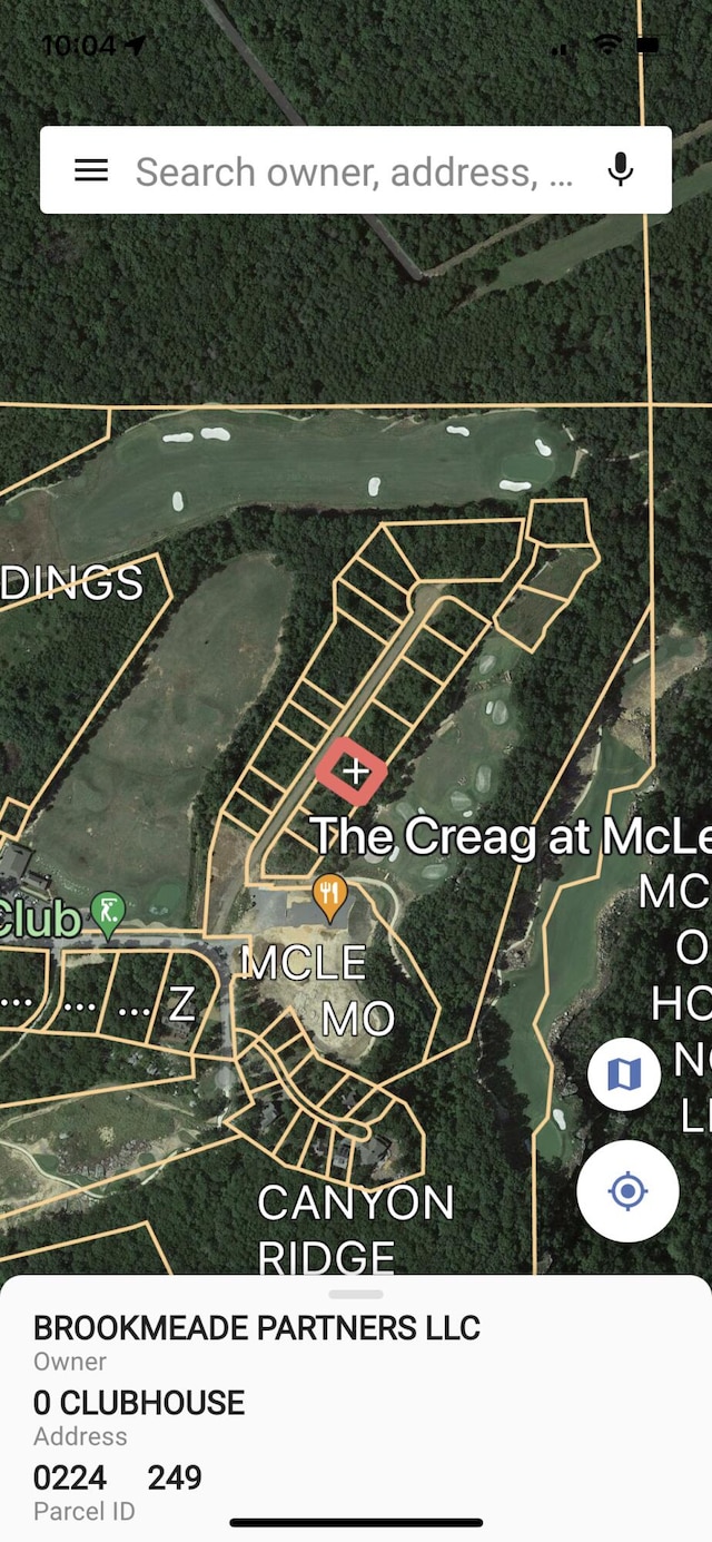 0 Clubhouse Ln Unit Prc-9, Rising Fawn, GA 30738 - photo 19