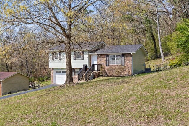 2320 Northbrier Ln, Chattanooga, TN 37406