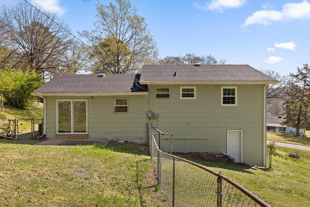 2320 Northbrier Ln, Chattanooga, TN 37406
