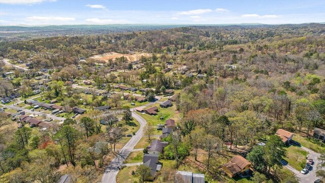 2320 Northbrier Ln, Chattanooga, TN 37406