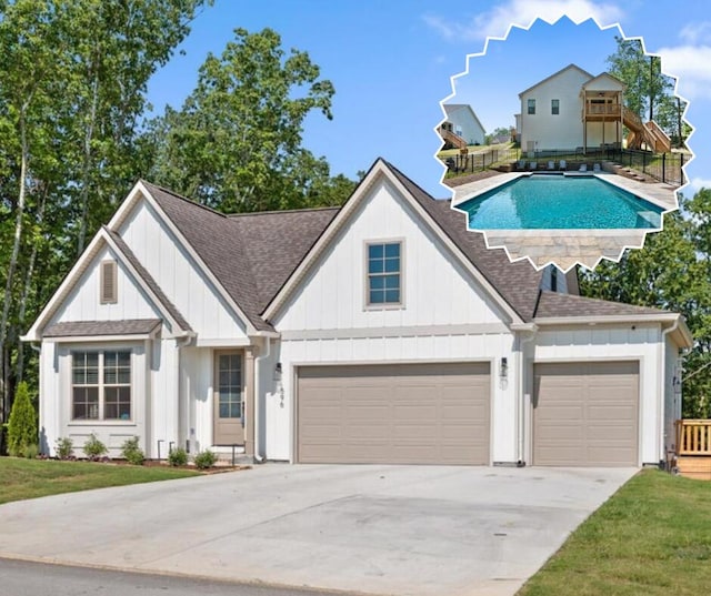 596 Nature Trl, Soddy Daisy, TN 37379 - photo 1