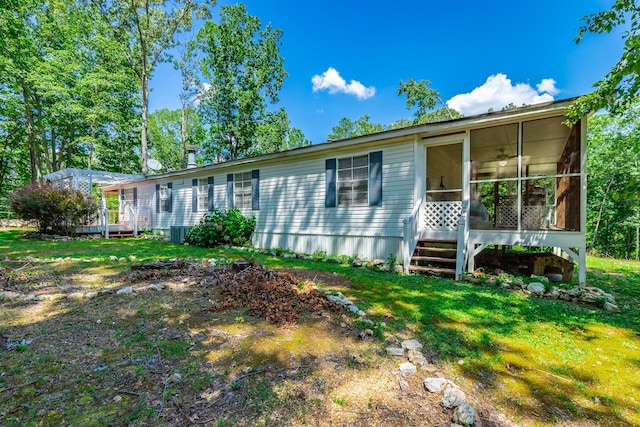 2264 Josh Ward Rd, Summerville, GA 30747 - photo 40