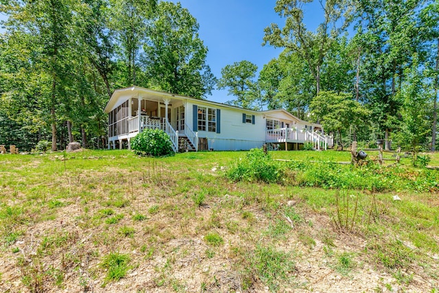 2264 Josh Ward Rd, Summerville, GA 30747 - photo 41