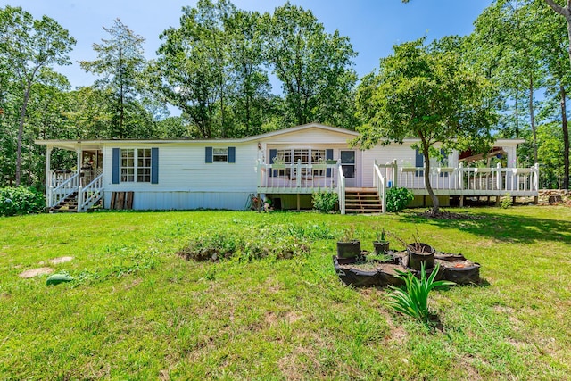 2264 Josh Ward Rd, Summerville, GA 30747 - photo 32