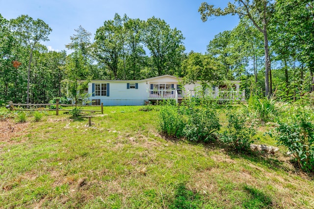 2264 Josh Ward Rd, Summerville, GA 30747 - photo 33