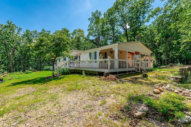 2264 Josh Ward Rd, Summerville, GA 30747 - photo 31