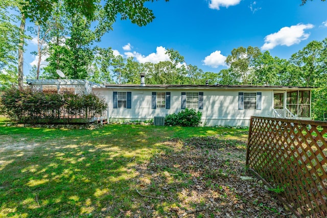 2264 Josh Ward Rd, Summerville, GA 30747 - photo 42
