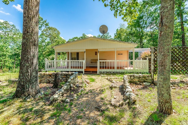 2264 Josh Ward Rd, Summerville, GA 30747 - photo 34