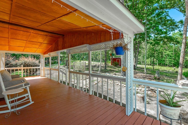 2264 Josh Ward Rd, Summerville, GA 30747 - photo 36