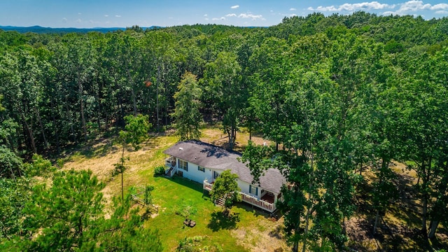 2264 Josh Ward Rd, Summerville, GA 30747 - photo 52