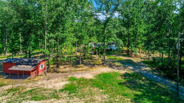 2264 Josh Ward Rd, Summerville, GA 30747 - photo 53