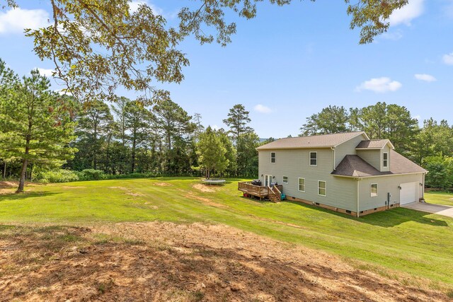 185 Bell Lake Dr, Trenton, GA 30752 - photo 22