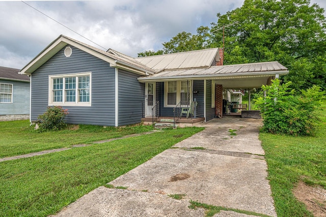 1316 S Cedar Ave, South Pittsburg, TN 37380 - photo 1