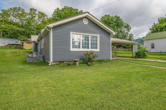 1316 S Cedar Ave, South Pittsburg, TN 37380 - photo 2