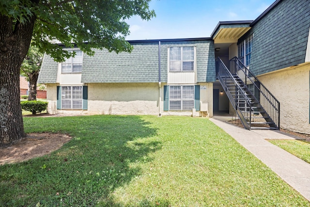 900 Mountain Creek Rd Unit V479, Chattanooga, TN 37405 - view of building exterior featuring stairs