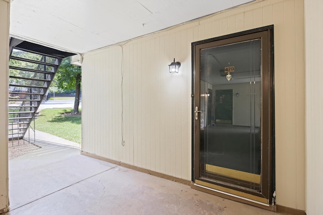 900 Mountain Creek Rd Unit V479, Chattanooga, TN 37405 - entrance to property featuring a patio area