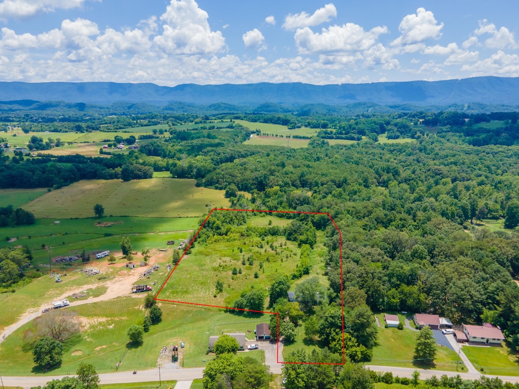 1001 Huffstetler Rd, Maryville, TN 37803 - photo 1