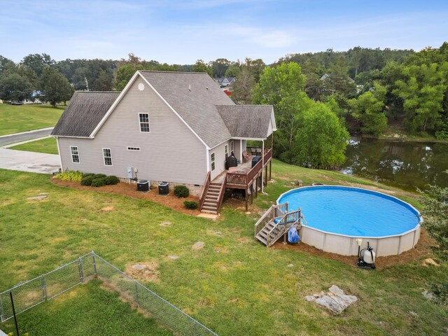 89 Hicks Ln, Rock Spring, GA 30739 - photo 37