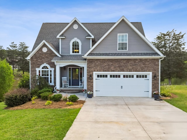 89 Hicks Ln, Rock Spring, GA 30739 - photo 1