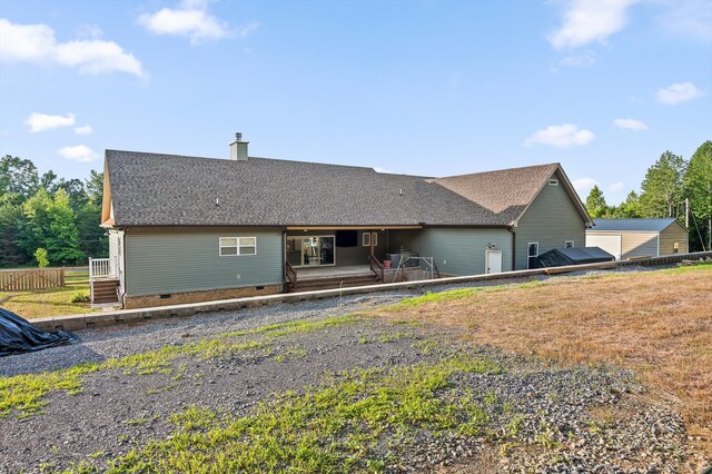 406 Green Brier Ln, Dunlap, TN 37327 - photo 47