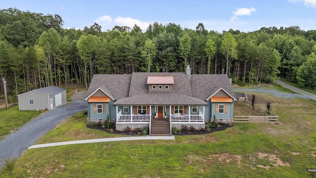 406 Green Brier Ln, Dunlap, TN 37327 - photo 50
