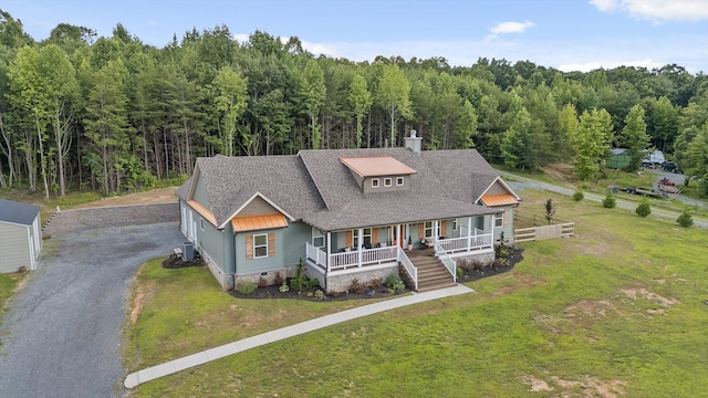 406 Green Brier Ln, Dunlap, TN 37327 - photo 51