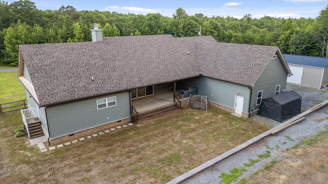 406 Green Brier Ln, Dunlap, TN 37327 - photo 49