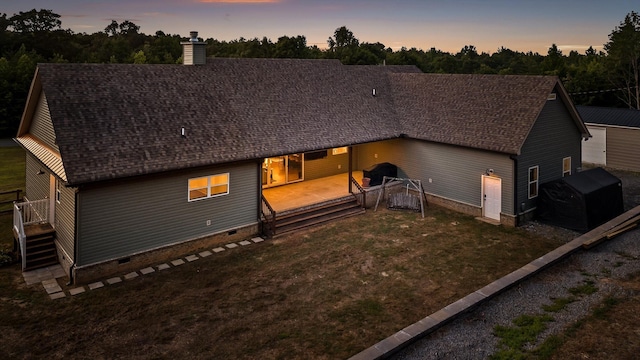 406 Green Brier Ln, Dunlap, TN 37327 - photo 59