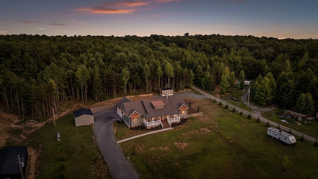 406 Green Brier Ln, Dunlap, TN 37327 - photo 60