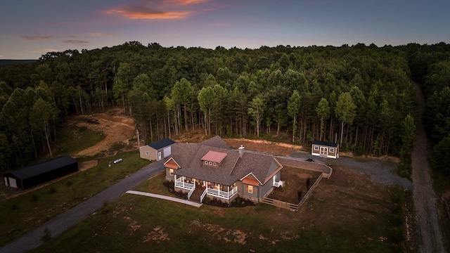 406 Green Brier Ln, Dunlap, TN 37327 - photo 61