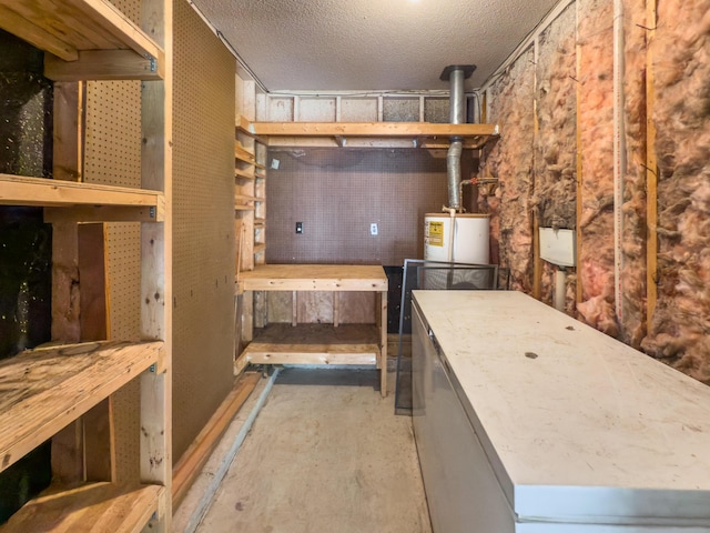 6515 Lake Shadows Cir, Hixson, TN 37343 - view of storage area