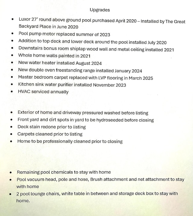 7566 Grasshopper Rd, Georgetown, TN 37336 - view of miscellaneous property collateral