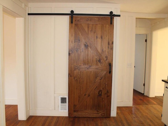 6248 Old Dunlap Rd, Whitwell, TN 37397 - view of closet