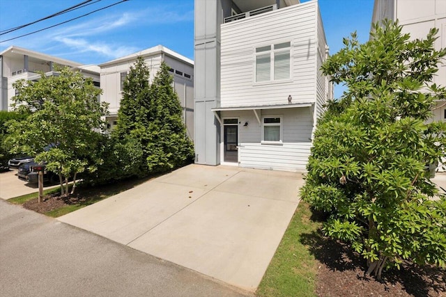 1493 Sinclair Ave, Chattanooga, TN 37408 - view of front of property