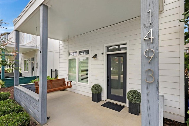 1493 Sinclair Ave, Chattanooga, TN 37408 - view of patio / terrace