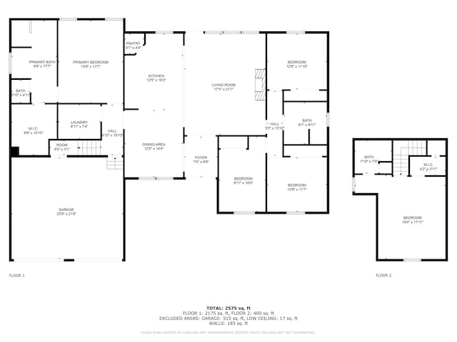 151 Red Fox Ln NW, Cleveland, TN 37312 - photo 39