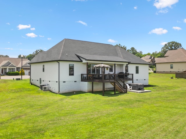 151 Red Fox Ln NW, Cleveland, TN 37312 - photo 30