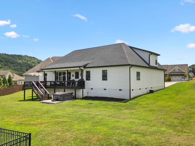 151 Red Fox Ln NW, Cleveland, TN 37312 - photo 31