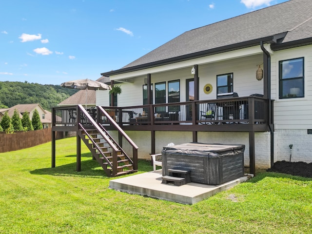 151 Red Fox Ln NW, Cleveland, TN 37312 - photo 32