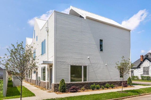 1306 Top St, Chattanooga, TN 37408 - view of property exterior