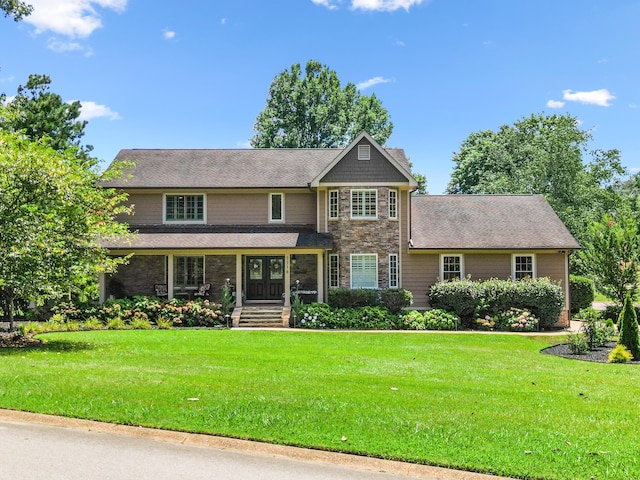 7716 Diamondhead Dr, Ooltewah, TN 37363 - photo 1