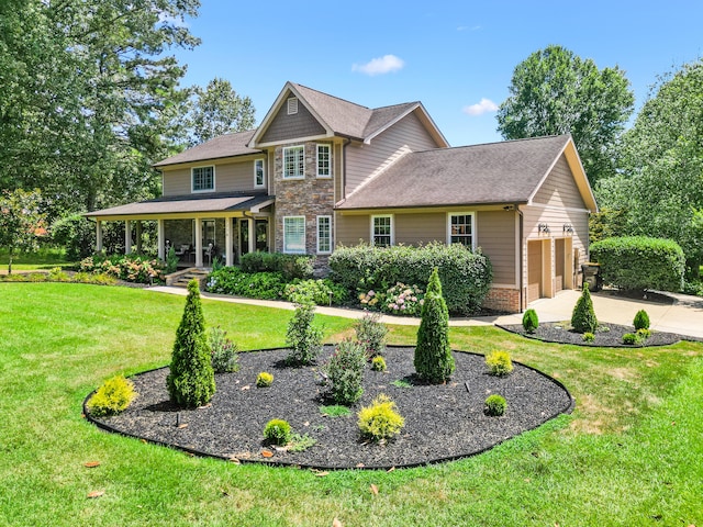 7716 Diamondhead Dr, Ooltewah, TN 37363 - photo 2