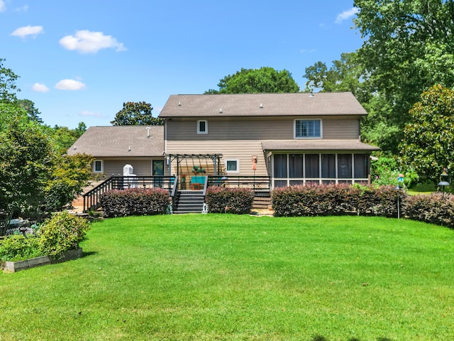 7716 Diamondhead Dr, Ooltewah, TN 37363 - photo 4