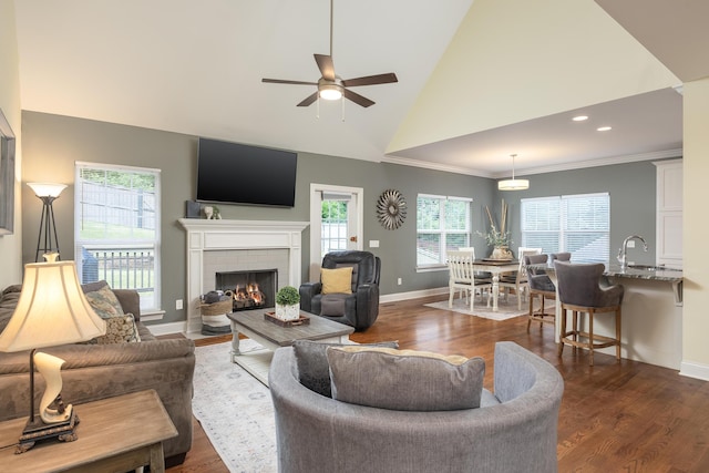 1609 Capanna Trl, Hixson, TN 37343 - photo 8