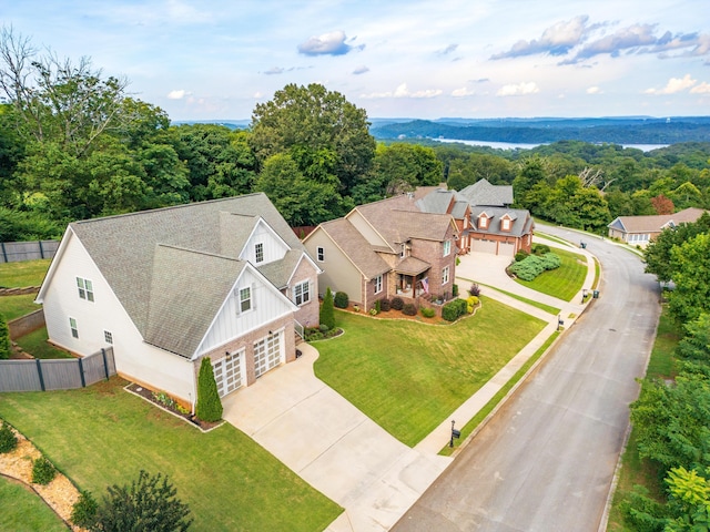 1609 Capanna Trl, Hixson, TN 37343 - photo 35