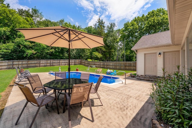 235 N Three Notch, Ringgold, GA 30736 - photo 8