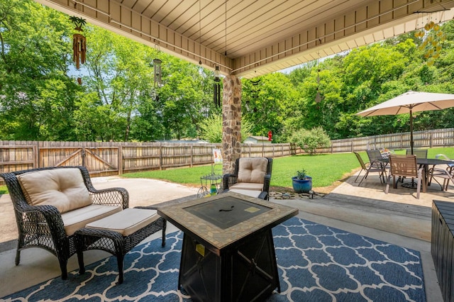 235 N Three Notch, Ringgold, GA 30736 - photo 6