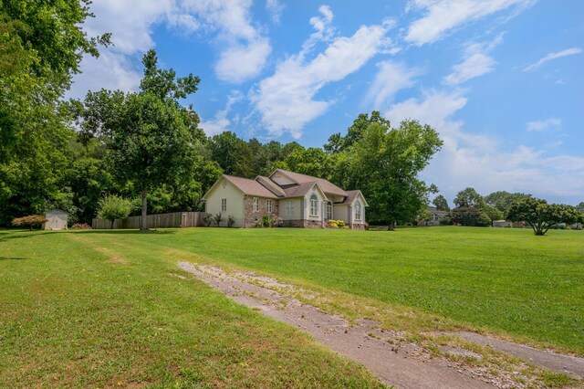 235 N Three Notch, Ringgold, GA 30736 - photo 44
