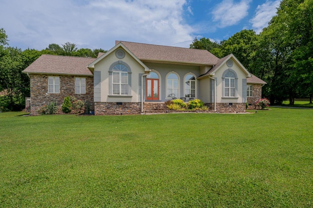 235 N Three Notch, Ringgold, GA 30736 - photo 2