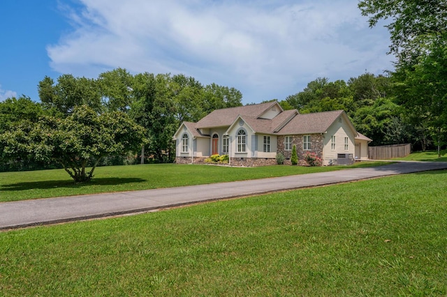 235 N Three Notch, Ringgold, GA 30736 - photo 7